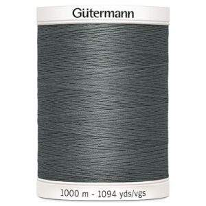 Gutermann SewAll Thread 701 1000m | 