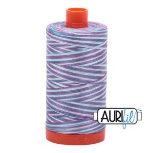 Aurifil 50 Weight Thread: Berrylicious 4647 | 