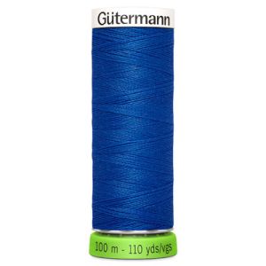 Gutermann SewAll rPET Recycled Thread 315 100m | 