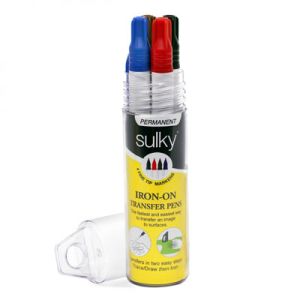 Sulky Transfer Pens  4 Pack | 