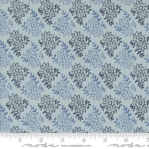 Larking fabric: Fran Copeland | 