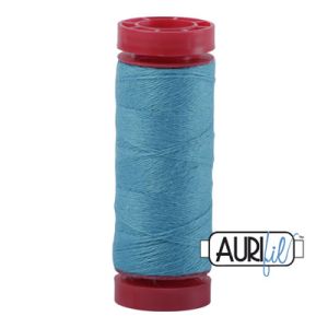 Aurifil Wool Thread 8803 Ocean | 