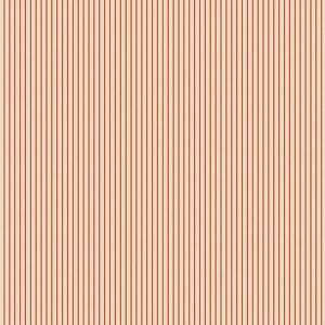 Tilda fabric: Creating Memories Autumn Tinystripe Cream | 