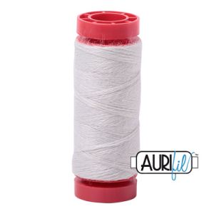 Aurifil Wool Thread 8600 Ice Blue | 