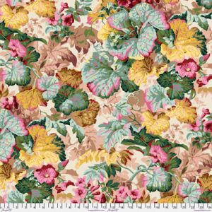 Kaffe Fassett Fabric Grandiose Natural (per 1/4 metre) | 