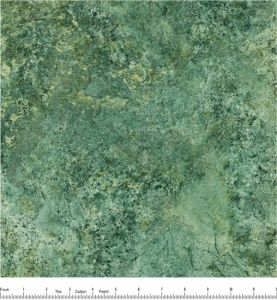 Stonehenge Gradations fabric: Slate, Pine Ridge | 