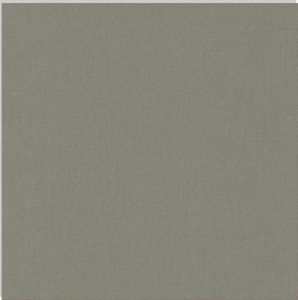 Kona Pewter Cotton Solids Patchwork Fabric: (per 1/4 metre) | 