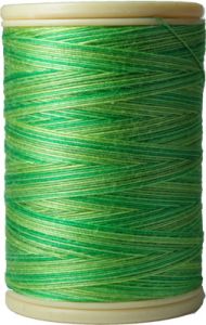 Coats Cotton Multicolour Thread: No. 849 40 weight 350m | 