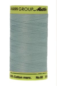 Mettler 60 Cotton Thread 800m 0020 Turquoise | 