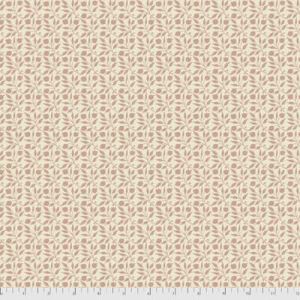 Granada Fabric: Rosehip Blush (per 1/4 metre) | 