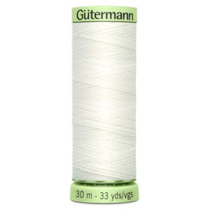 Gutermann Top Stitch Thread 111 | 