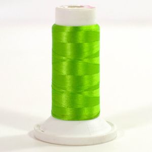 Silk Thread Allure Chartreuse | 