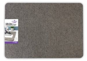 Wool Pressing Mat 14 1/3' x 18 7/8'' Gypsy Quilter | 