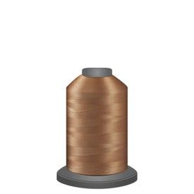 Glide Trilobal Poly Thread 1000m Cone #20474 Apricot Blush | 