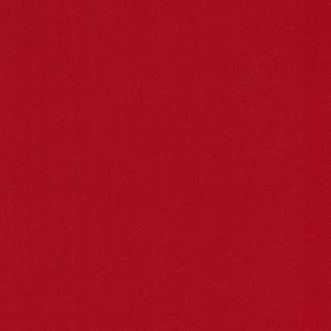 Kona Rich Red Cotton Solids Patchwork Fabric: (per 1/4 metre) | 