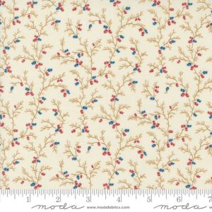 Sandalwood fabric: Liana, Opal | 