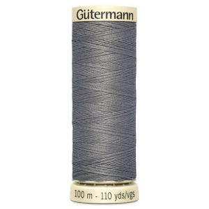 Gutermann SewAll Thread 496 100m | 