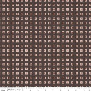 Sense and Sensibility Fabric Willoughby Olive (per 1/4 metre) | 