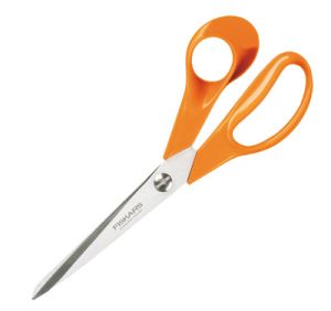 Fiskars Classic Universal Scissors 21cm | 