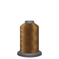 Glide Trilobal Poly Thread 1000m Cone #20730 Light Copper | 