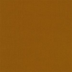 Kona Pecan Cotton Solids Patchwork Fabric: (per 1/4 metre) | 