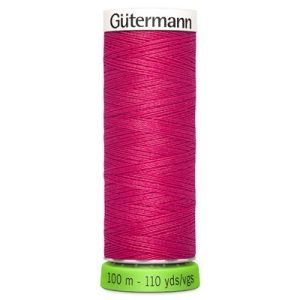 Gutermann SewAll rPET Recycled Thread 382 100m | 