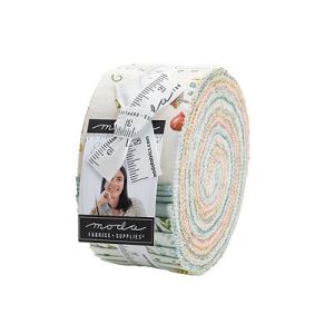 Effie's Woods Jelly Roll | 