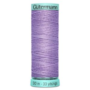 Gutermann Silk Thread 158 30m | 