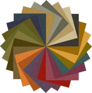 Cottage Cloth 10' Patchwork Palette | 