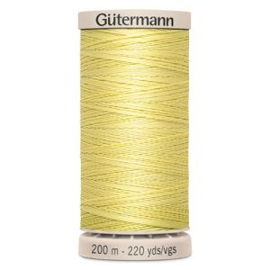 Gutermann Quilting Thread 40/3 366349 | 