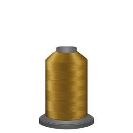 Glide Trilobal Poly Thread 1000m Cone #21245 Dijon | 