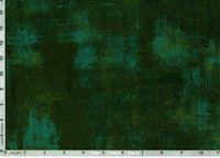 Moda Grunge Christmas Green (per 1/4 metre) | 