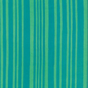 Indah Batik Fabric: Stripe Gossamer (per 1/4 metre) | 