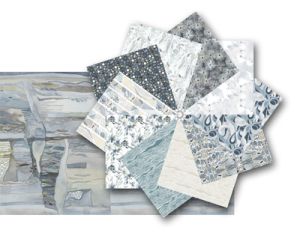 Sea Sisters Fat Quarter Bundle | 