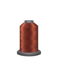 Glide Trilobal Poly Thread 1000m Cone #20160 Mahogany | 