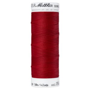 Mettler Seraflex Thread 130m 0504 Country Red | 