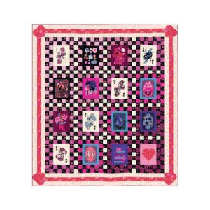 Hello Alice Quilt Kit Pre Order | 