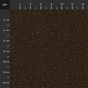 Traditional Quilt Back: Bedrock Espresso (per 1/4 metre) | 