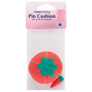 Hemline Pin Cushion with Attached Sharpener | 