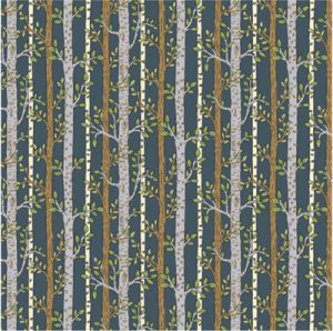 Liberty Woodland Walk Lake Into the Woods (per 1/4 metre) | 