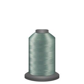 Glide Trilobal Poly Thread 1000m Cone #65513 Cool Mint | 