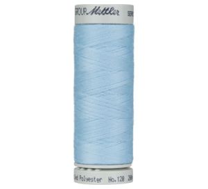 Mettler Seracycle Thread 200m 0271 Winter Frost | 