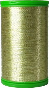 Coats Anchor Metallic Thread 50wt 100m No 9303 | 