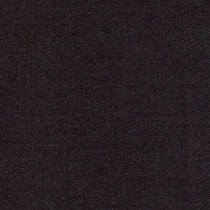 Peppered Cottons: Carbon (per 1/4 metre) | 