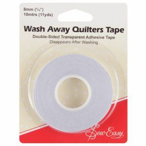 Sew Easy Wash Away Tape | 