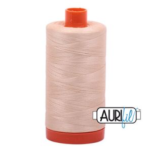 Aurifil 50 Thread Shell 2315 | 