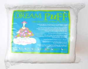 Quilters Dream Puff Queen Wadding 93in x 108in | 