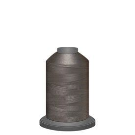 Glide Trilobal Poly Thread 1000m Cone #10CG6 Fog | 