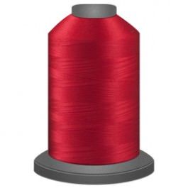 Glide 450 Trilobal Poly Thread 5000m Cone #70193 Raspberry | 