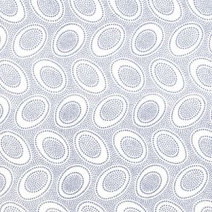 Kaffe Fassett Fabric Aboriginal Dots Cream (per 1/4 metre) | 